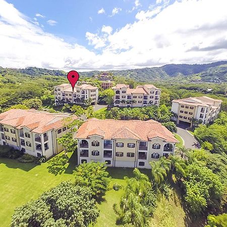 Pacifico Resort Condominiums Коко Экстерьер фото