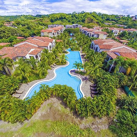 Pacifico Resort Condominiums Коко Экстерьер фото