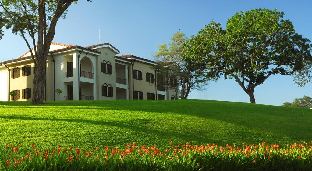 Pacifico Resort Condominiums Коко Экстерьер фото
