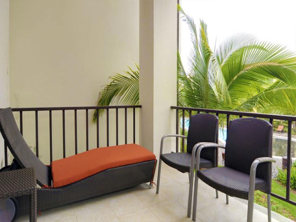 Pacifico Resort Condominiums Коко Экстерьер фото