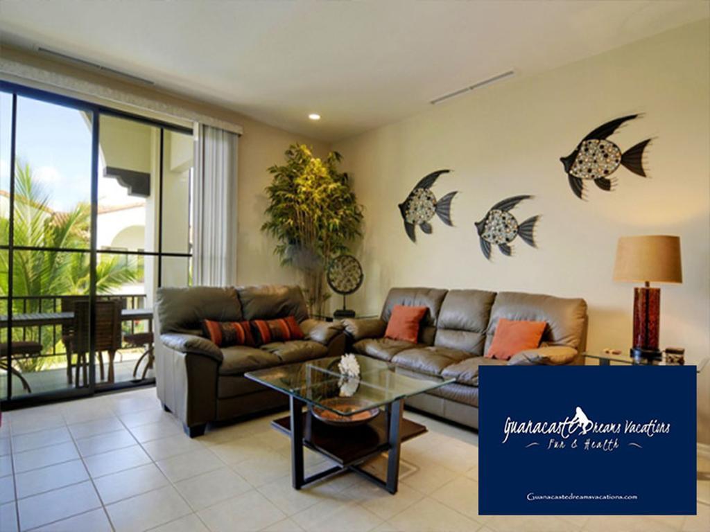 Pacifico Resort Condominiums Коко Экстерьер фото
