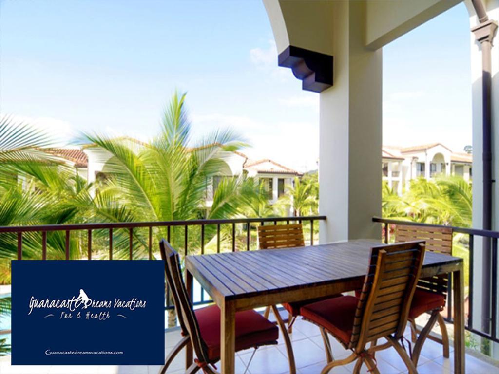 Pacifico Resort Condominiums Коко Экстерьер фото