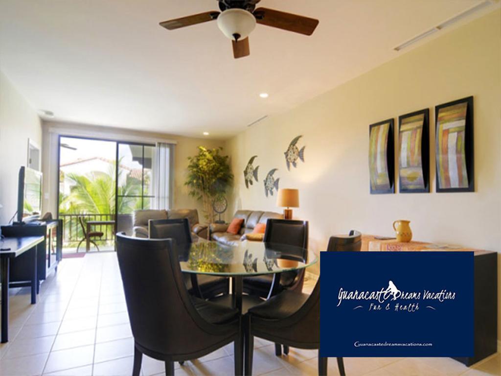 Pacifico Resort Condominiums Коко Экстерьер фото