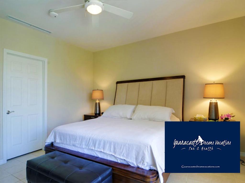 Pacifico Resort Condominiums Коко Экстерьер фото