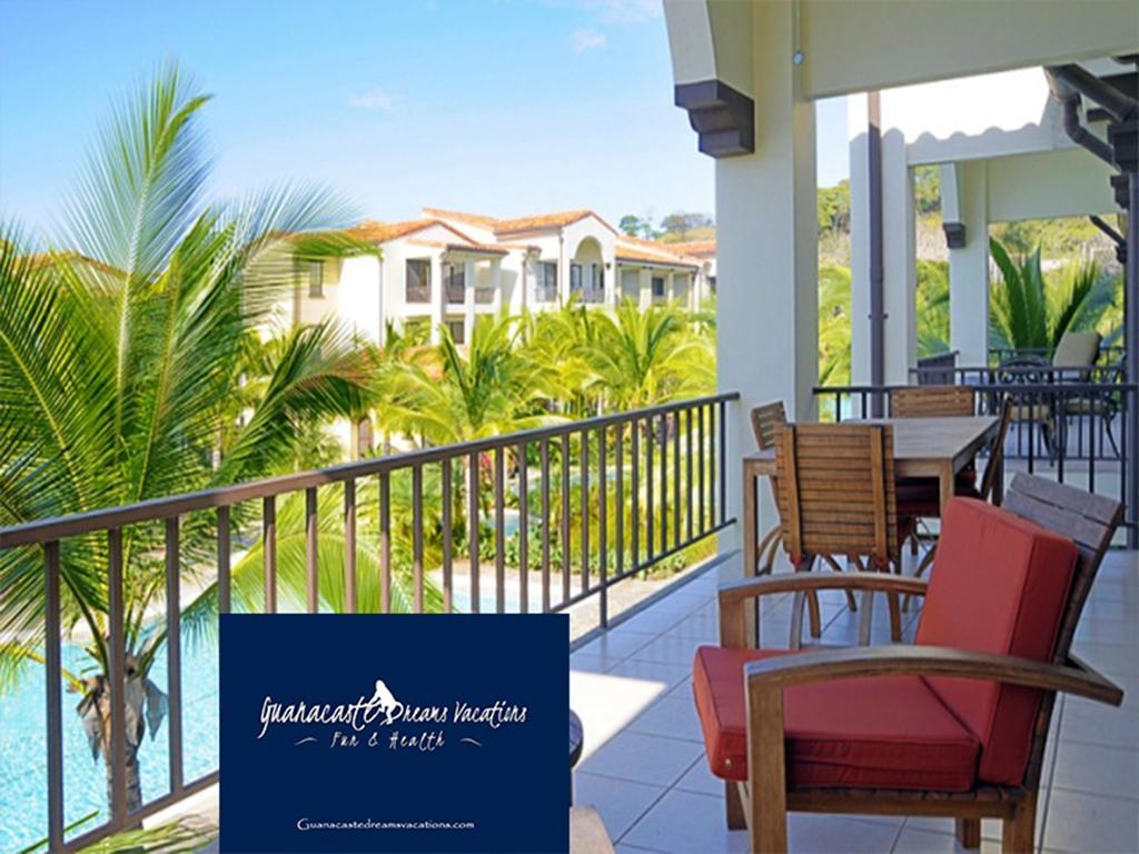 Pacifico Resort Condominiums Коко Экстерьер фото