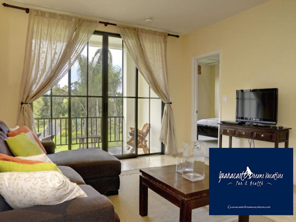 Pacifico Resort Condominiums Коко Экстерьер фото