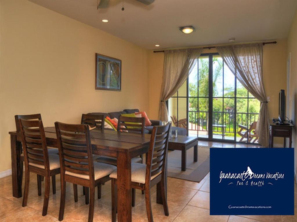 Pacifico Resort Condominiums Коко Экстерьер фото