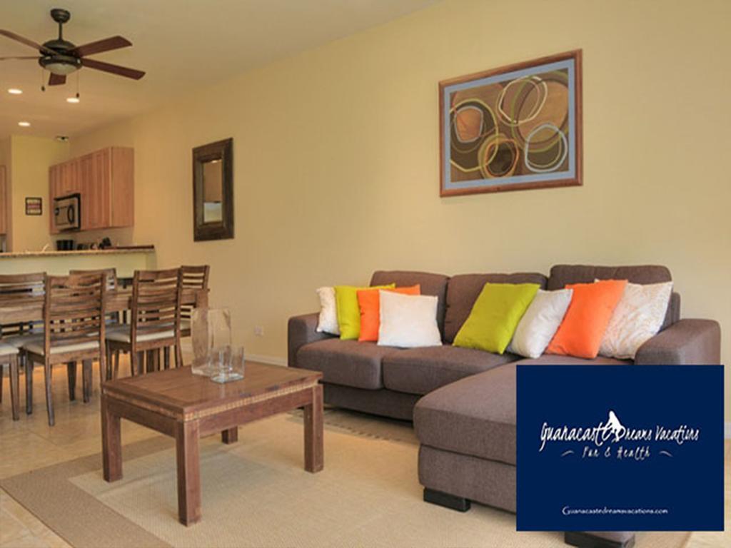 Pacifico Resort Condominiums Коко Экстерьер фото