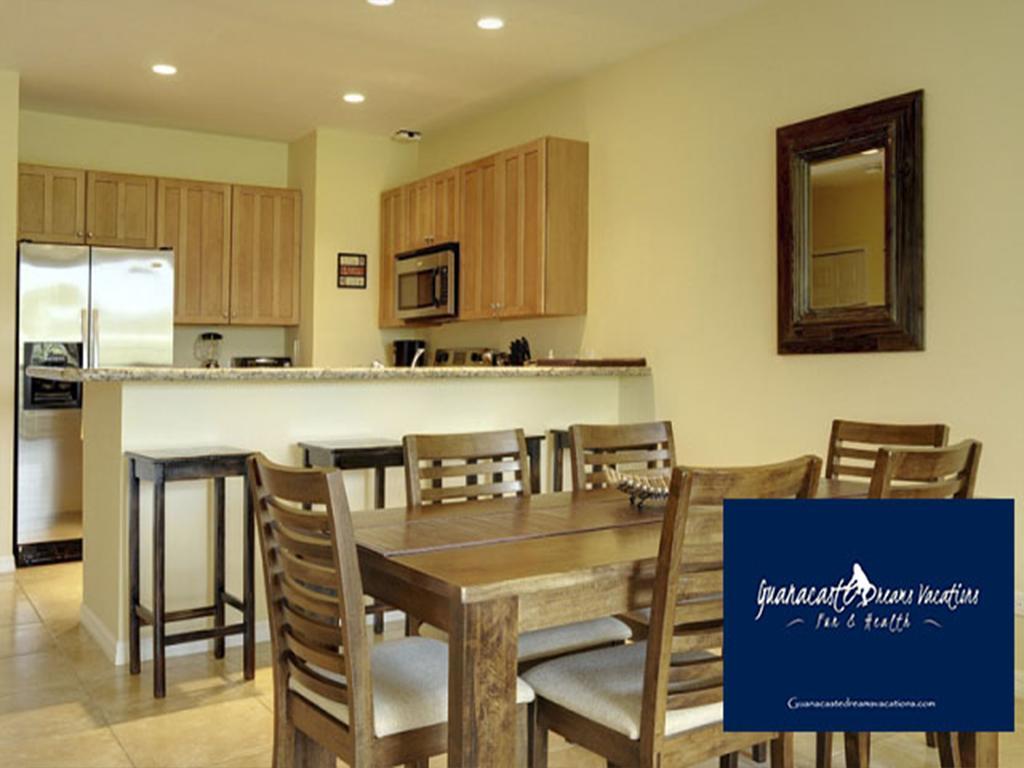 Pacifico Resort Condominiums Коко Экстерьер фото