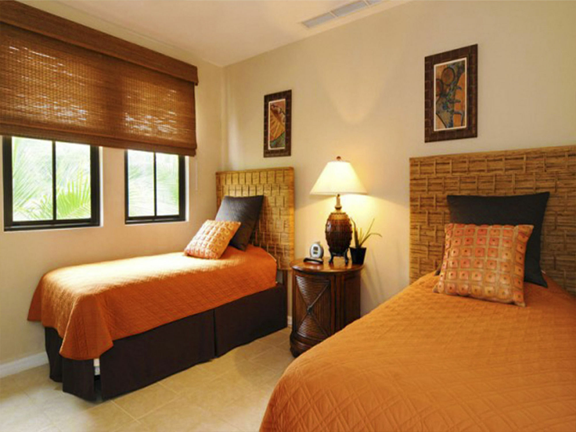 Pacifico Resort Condominiums Коко Экстерьер фото