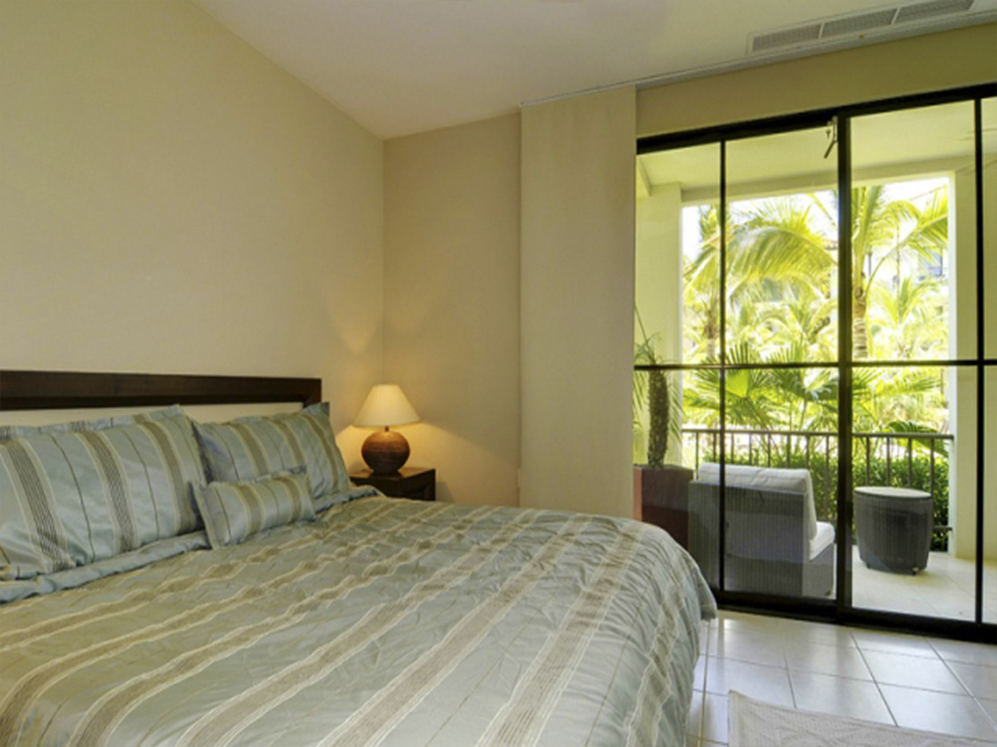 Pacifico Resort Condominiums Коко Экстерьер фото