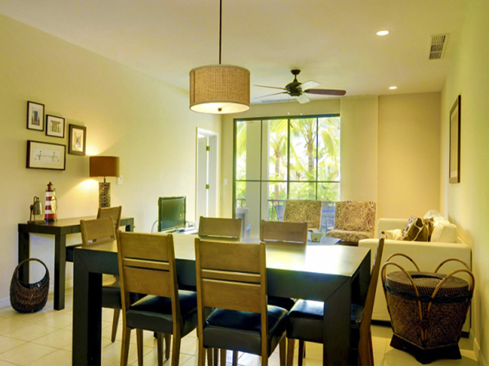 Pacifico Resort Condominiums Коко Экстерьер фото