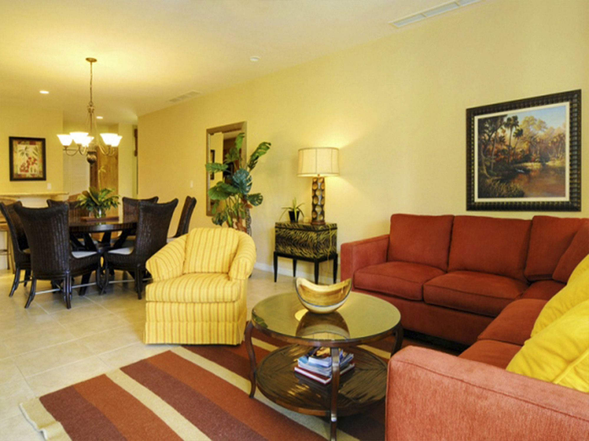 Pacifico Resort Condominiums Коко Экстерьер фото