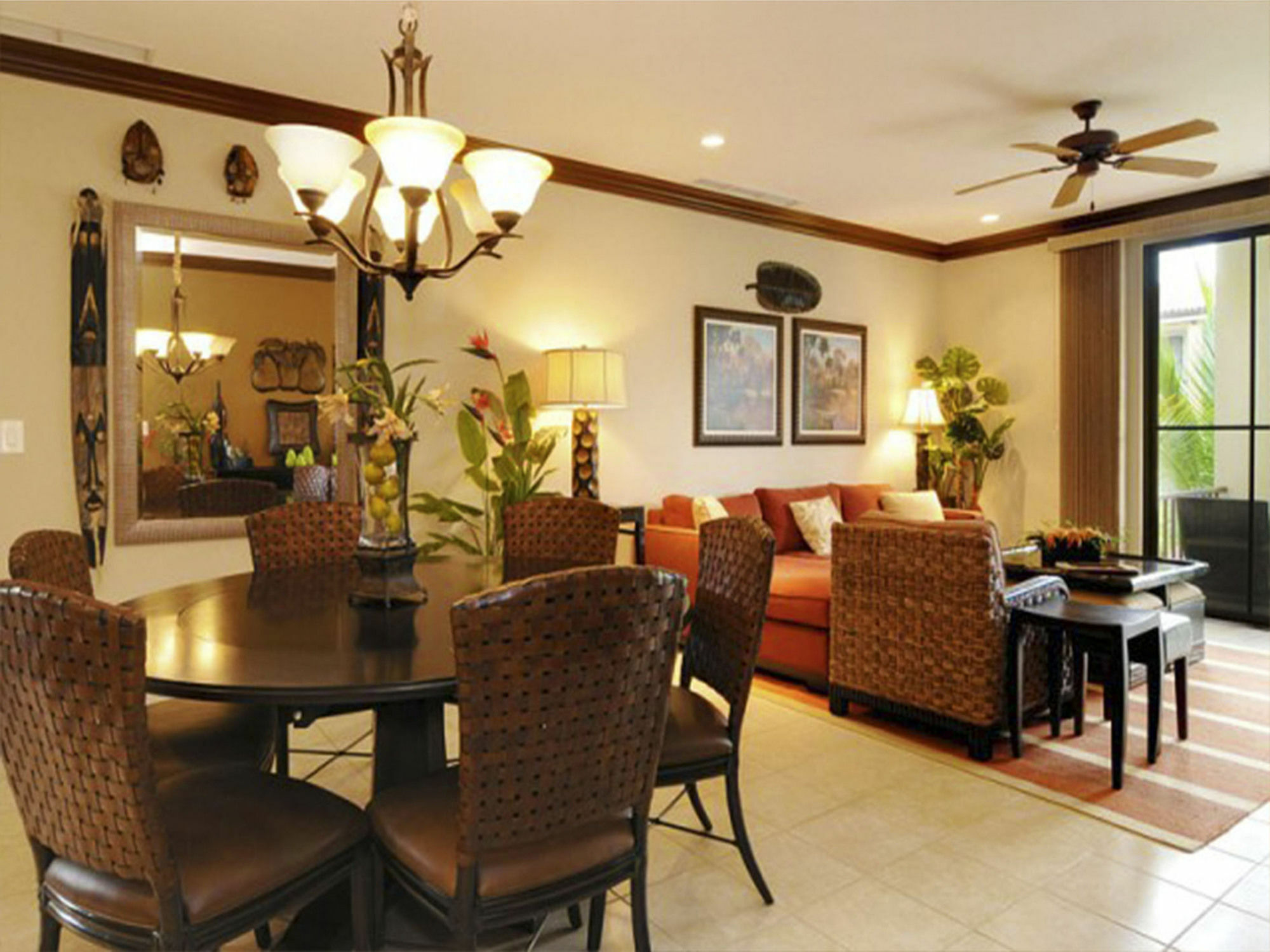 Pacifico Resort Condominiums Коко Экстерьер фото