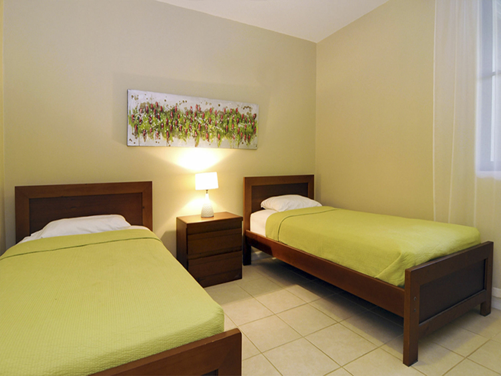 Pacifico Resort Condominiums Коко Экстерьер фото