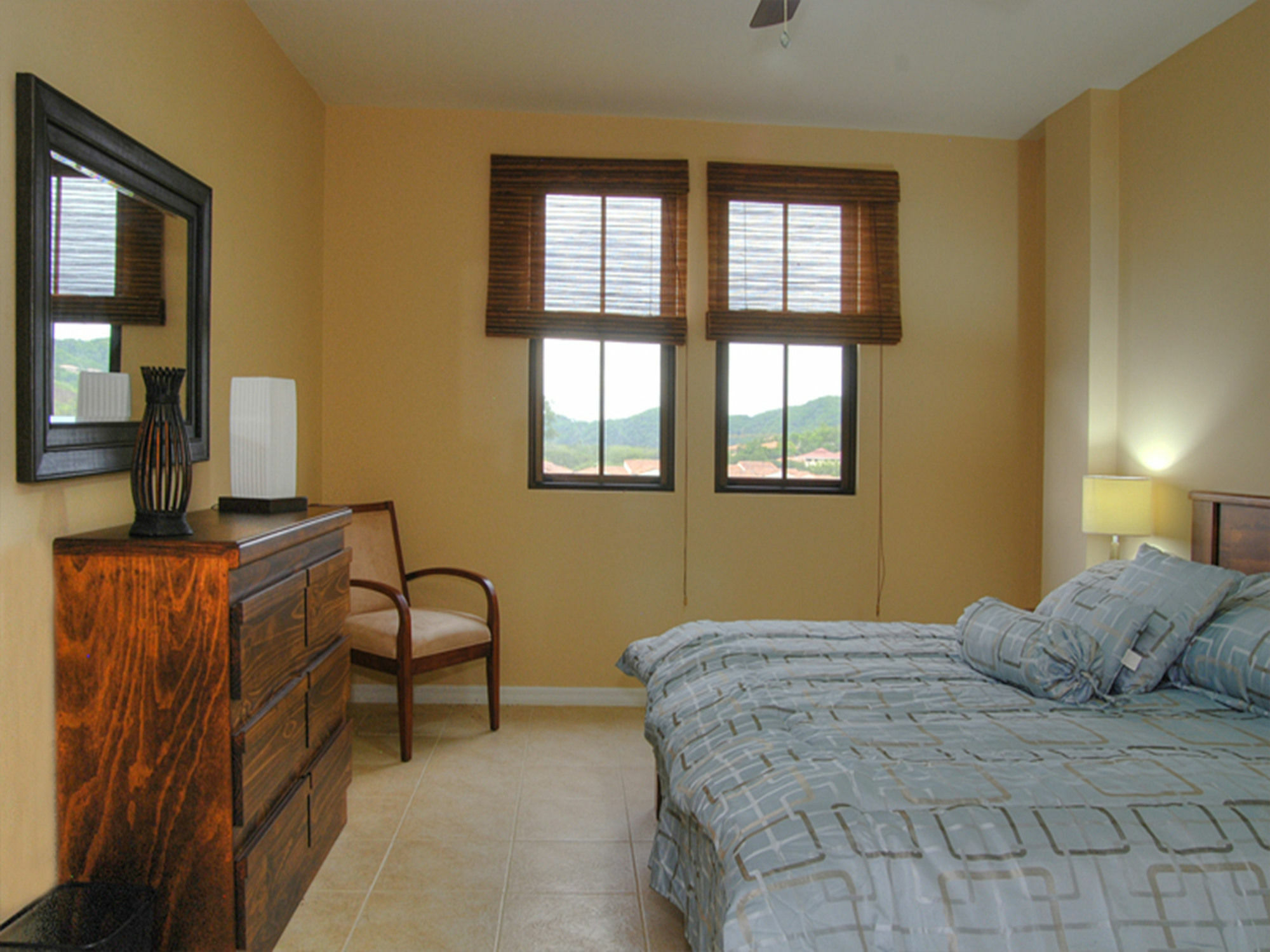 Pacifico Resort Condominiums Коко Экстерьер фото