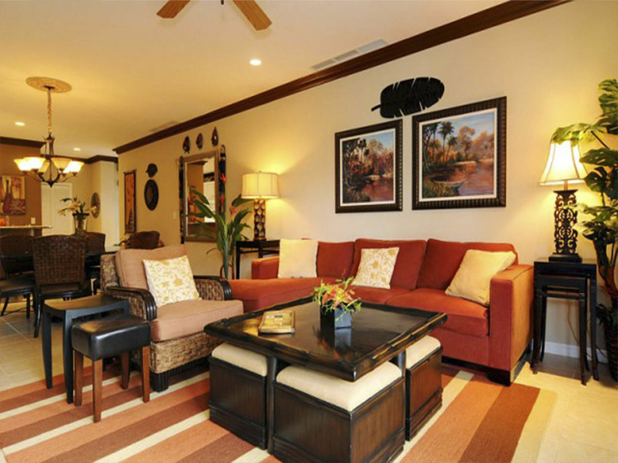 Pacifico Resort Condominiums Коко Экстерьер фото