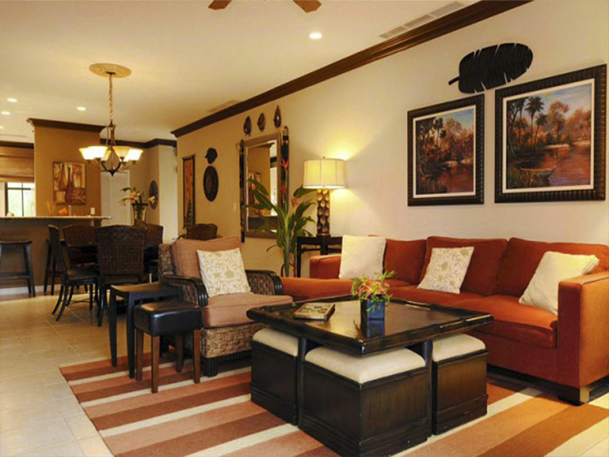 Pacifico Resort Condominiums Коко Экстерьер фото