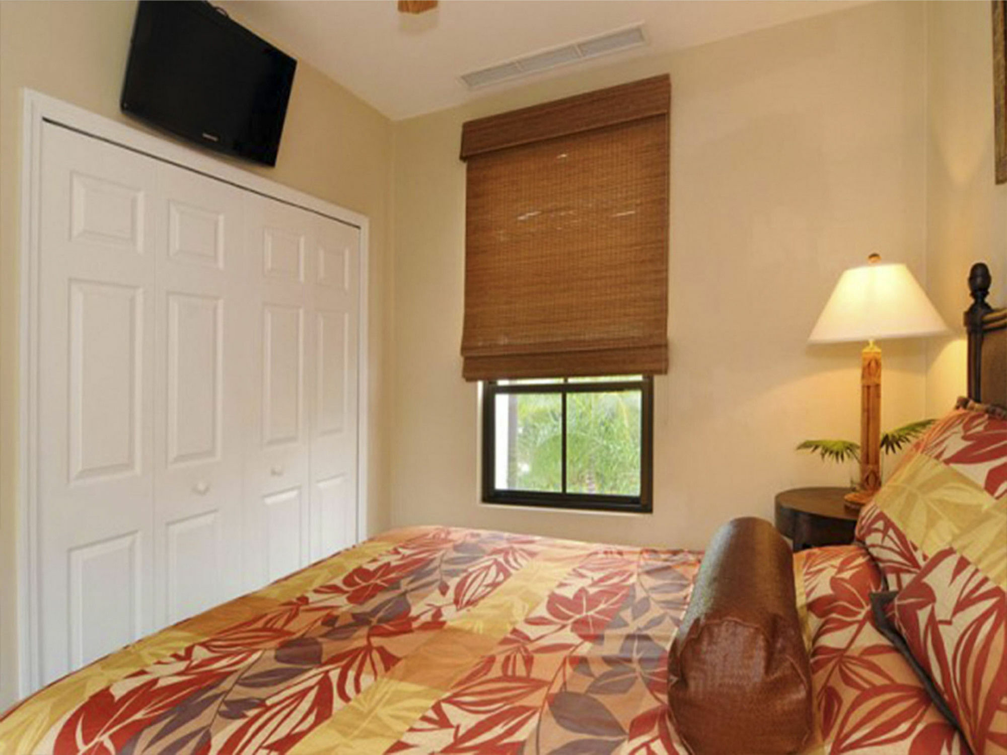 Pacifico Resort Condominiums Коко Экстерьер фото