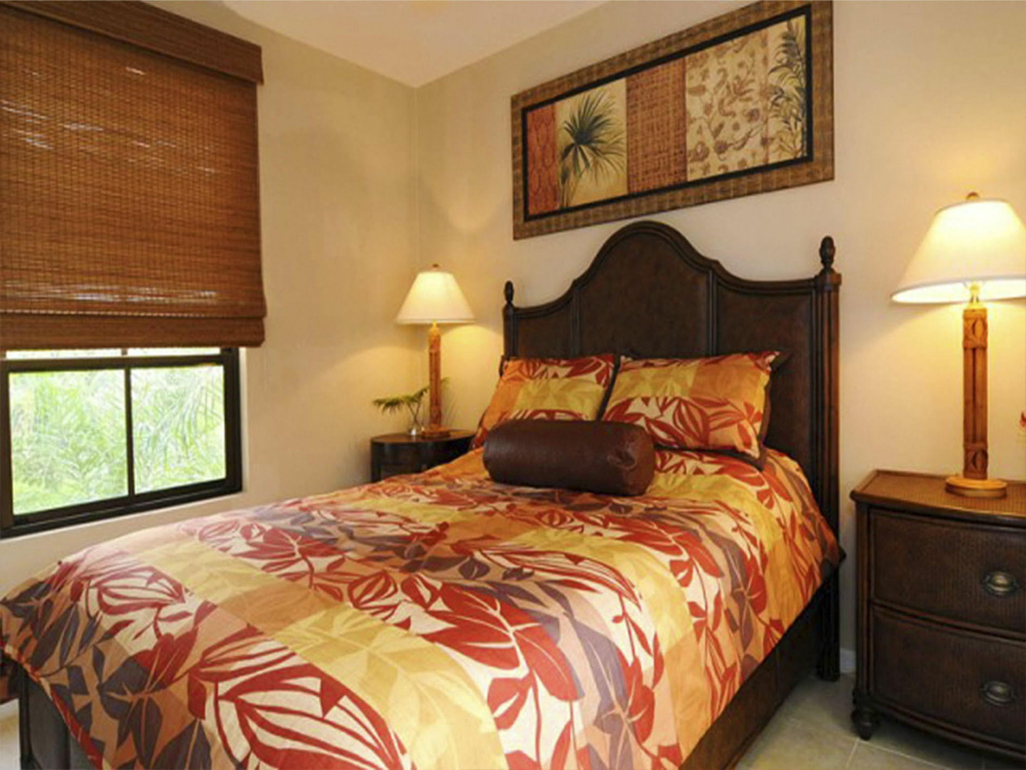 Pacifico Resort Condominiums Коко Экстерьер фото