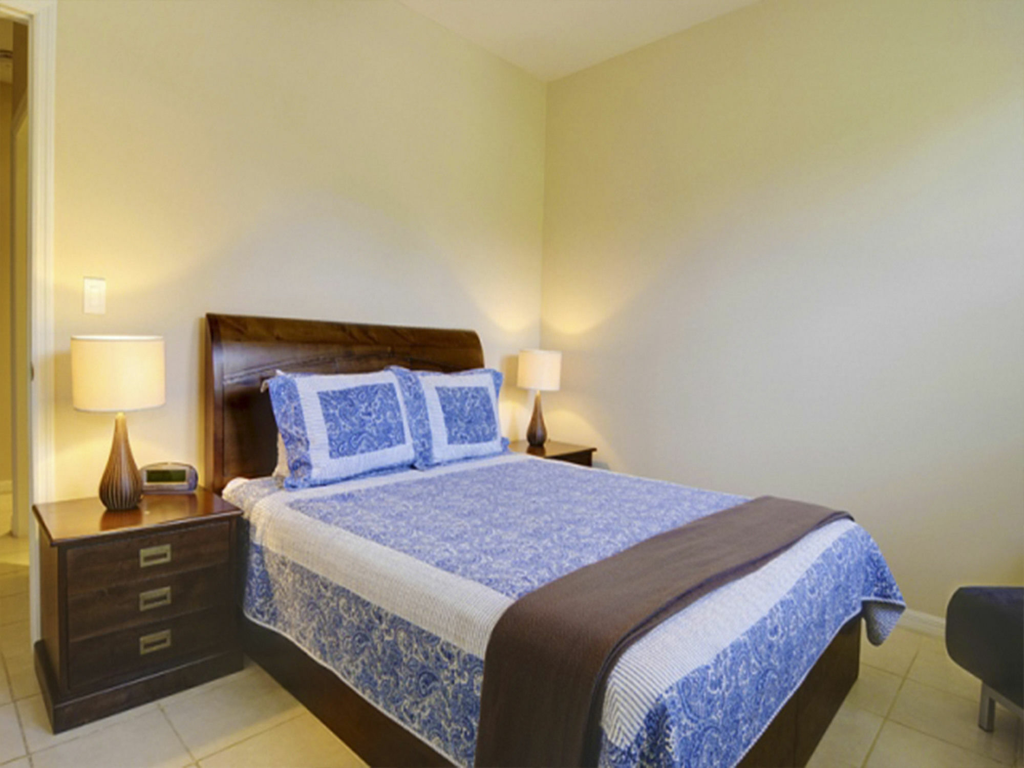 Pacifico Resort Condominiums Коко Экстерьер фото