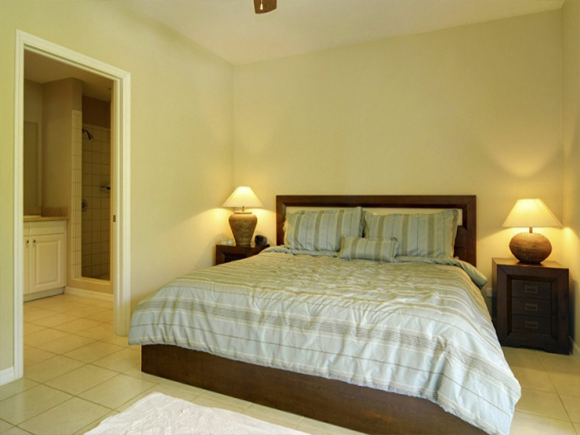 Pacifico Resort Condominiums Коко Экстерьер фото