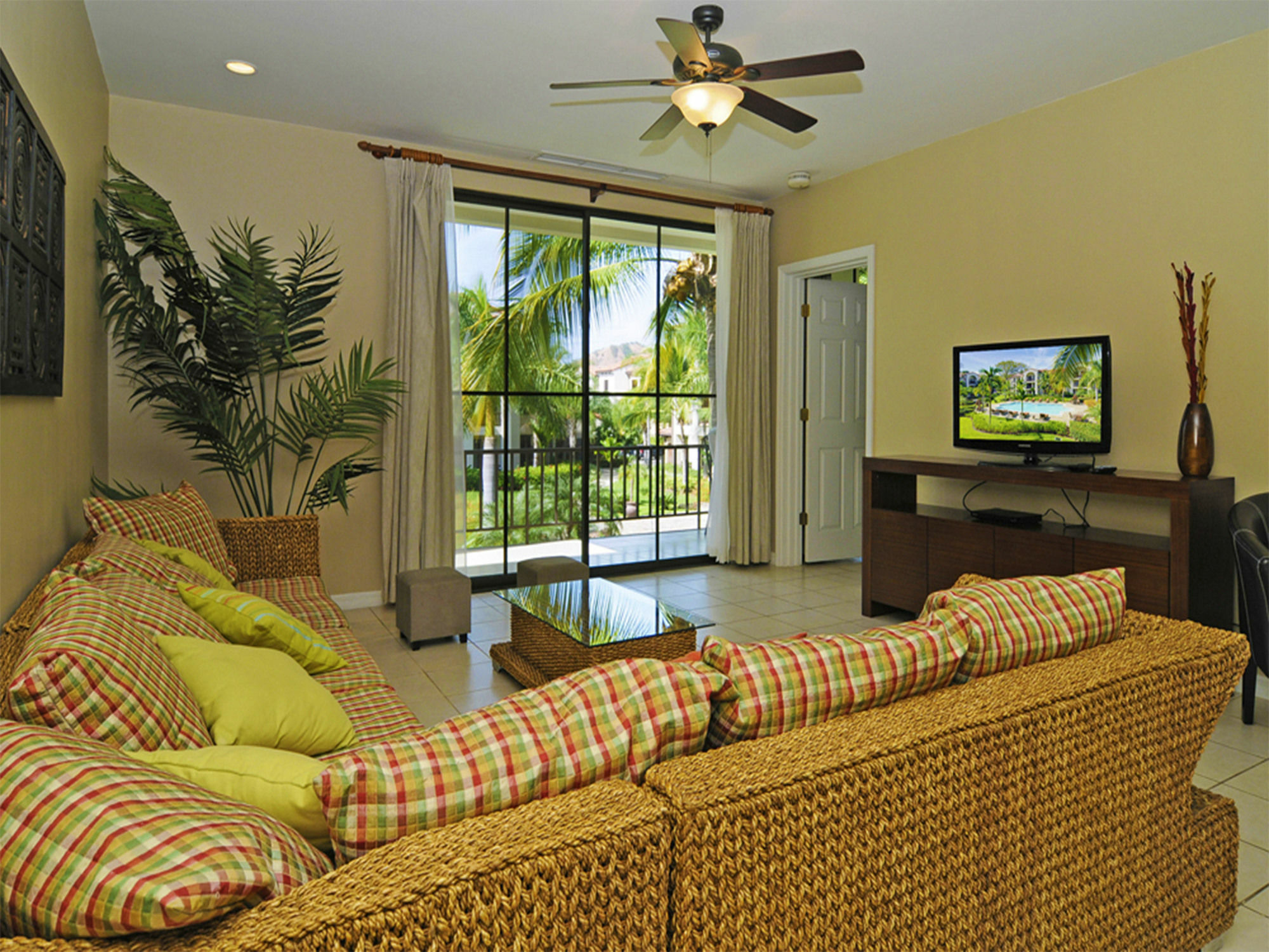 Pacifico Resort Condominiums Коко Экстерьер фото