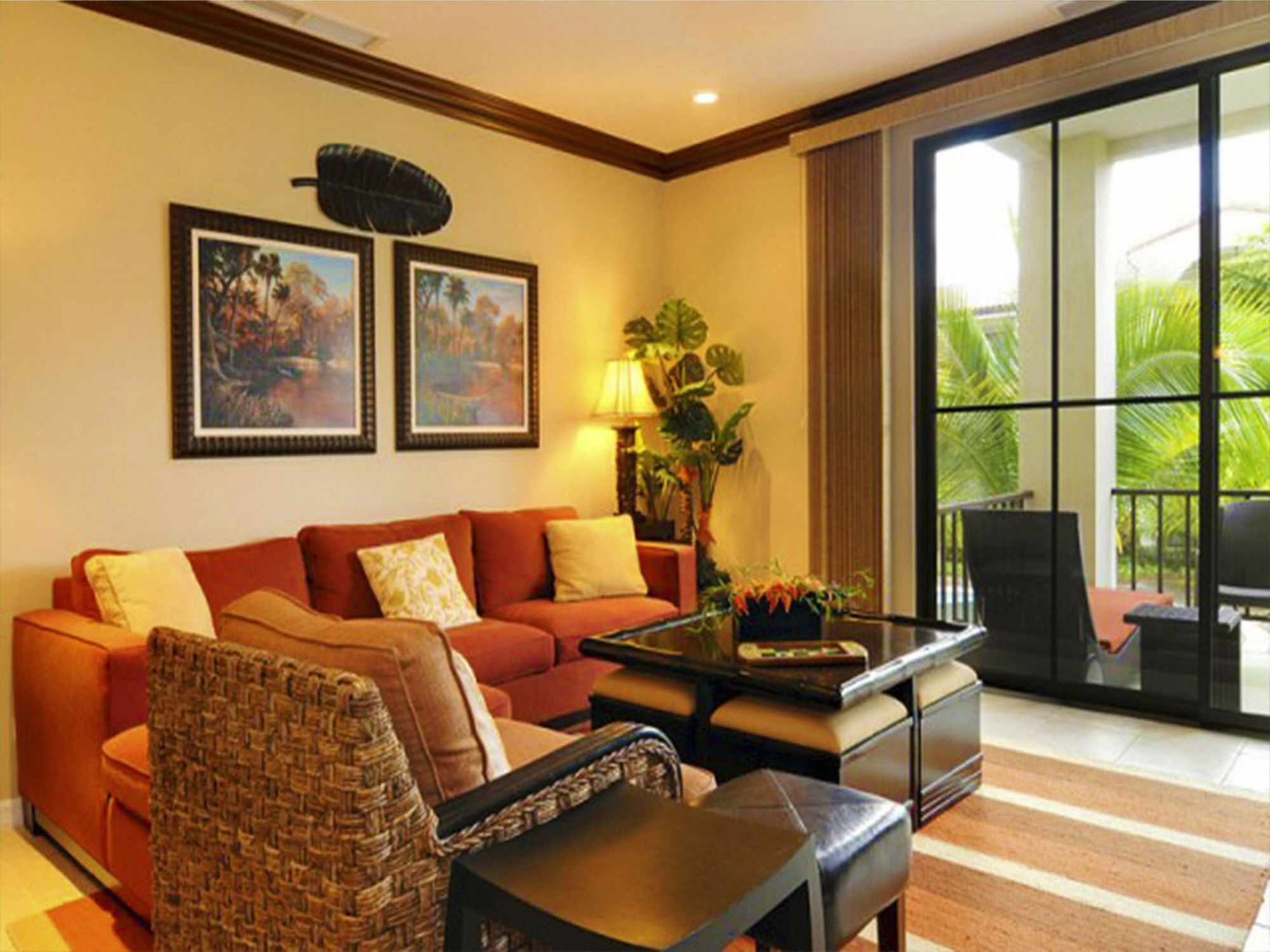 Pacifico Resort Condominiums Коко Экстерьер фото