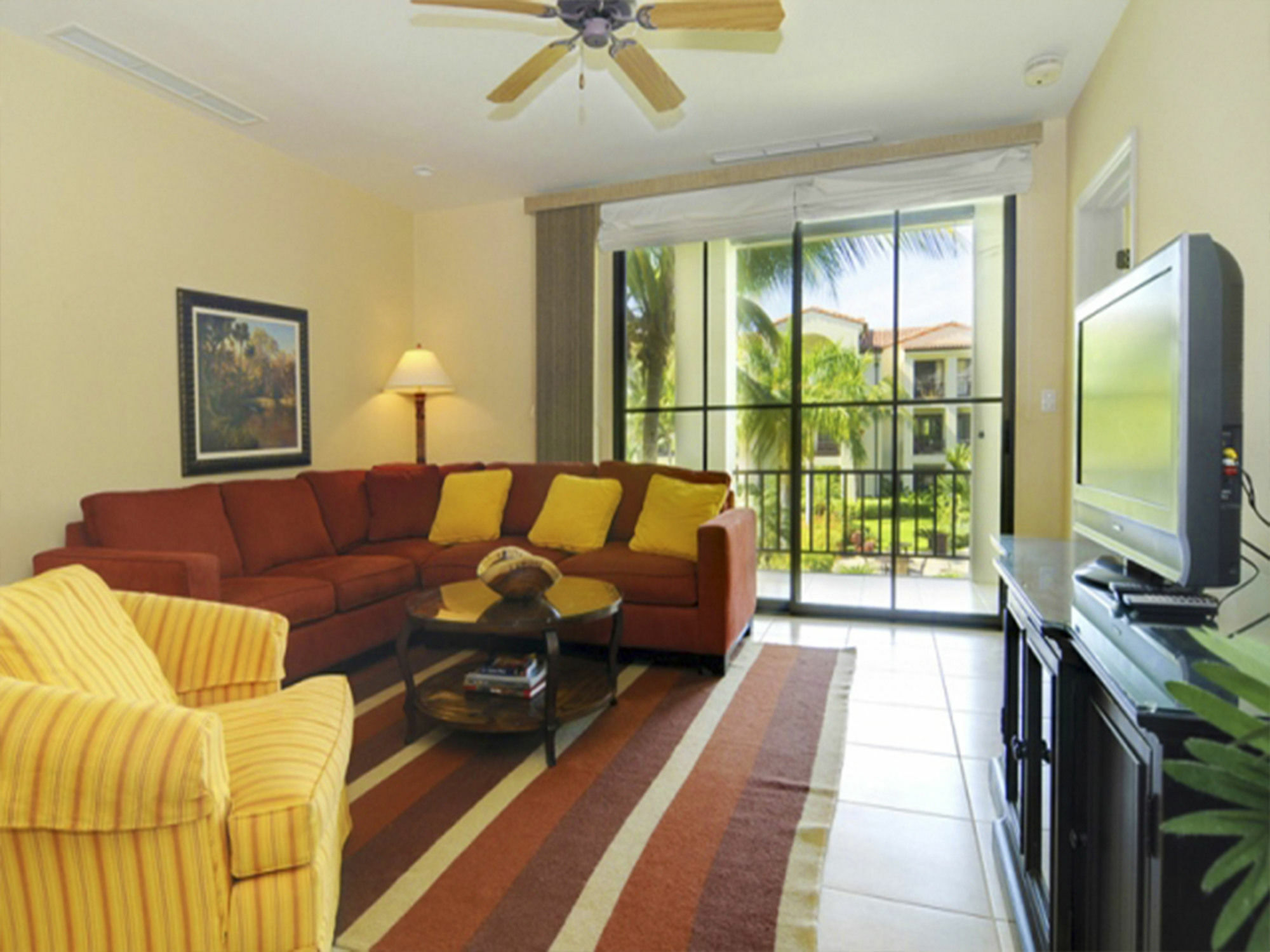 Pacifico Resort Condominiums Коко Экстерьер фото
